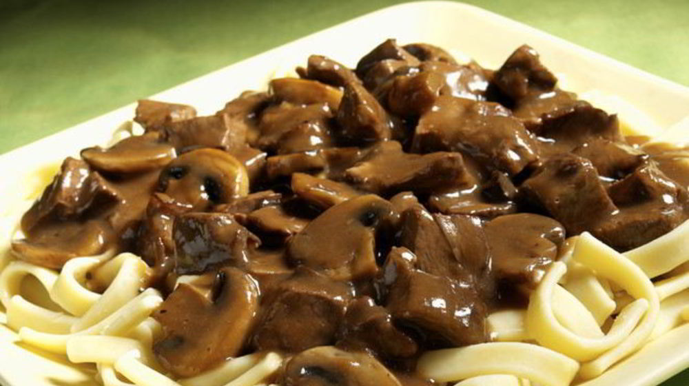 Как приготовить грибы на сковороде