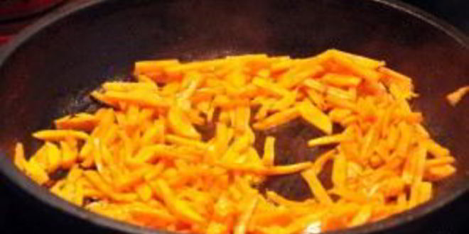 Рецепт грибов шиитаке в духовке