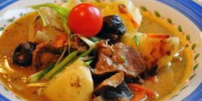 Рецепт грибов шиитаке в духовке