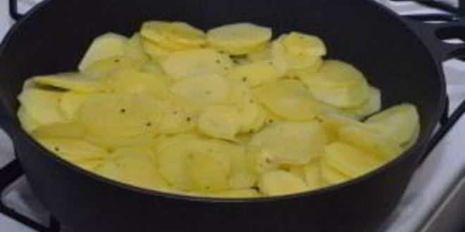 Рецепт грибов тушеных в сливках