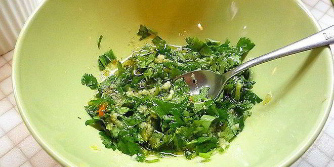 Рецепт грибов в духовке по-итальянски