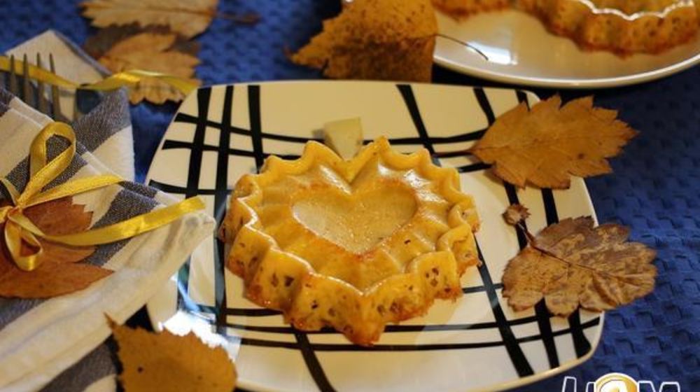 Как приготовить грибы в сырной шубе