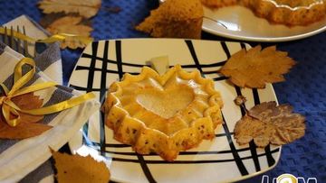 Рецепт Грибов в сырной шубе