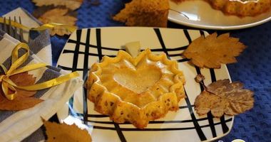 Рецепт Грибов в сырной шубе