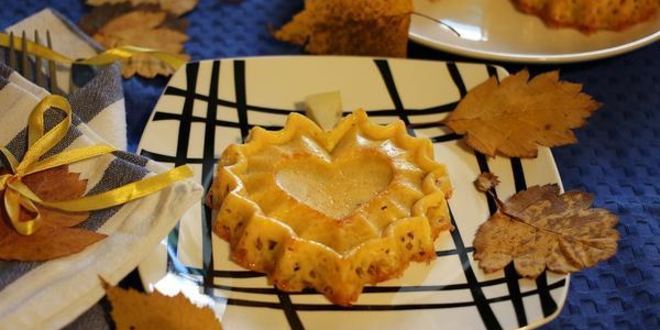 Рецепт грибов в сырной шубе