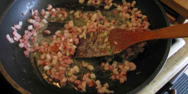 Рецепт лисичек жареных с картофелем