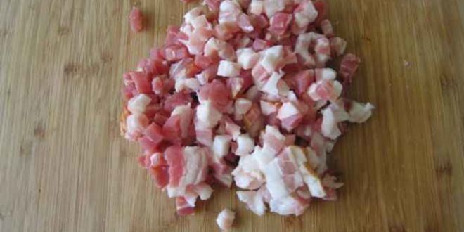 Рецепт лисичек жареных с картофелем