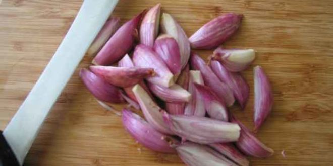 Рецепт лисичек жареных с картофелем