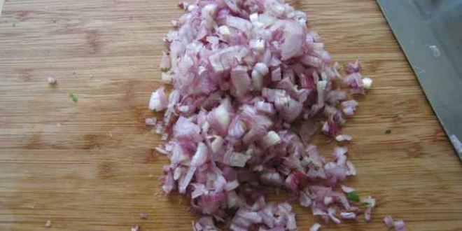 Рецепт лисичек жареных с картофелем