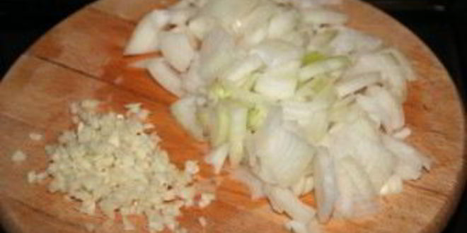 Рецепт маслят, тушеных с картофелем