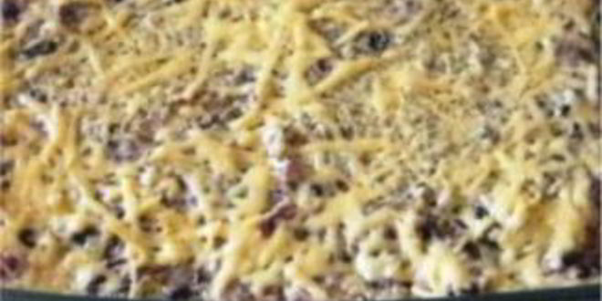 Рецепт подосиновиков в духовке