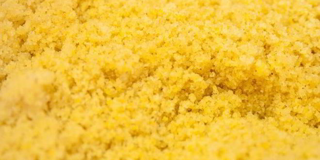 Рецепт шампиньонов, фаршированных кускусом