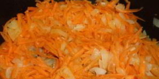 Рецепт шампиньонов по-корейски