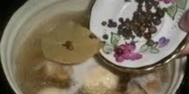 Рецепт шампиньонов по-корейски