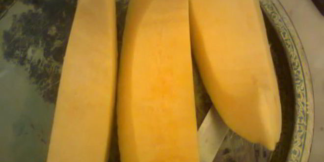 Рецепт тушеных шампиньонов с тыквой и орегано