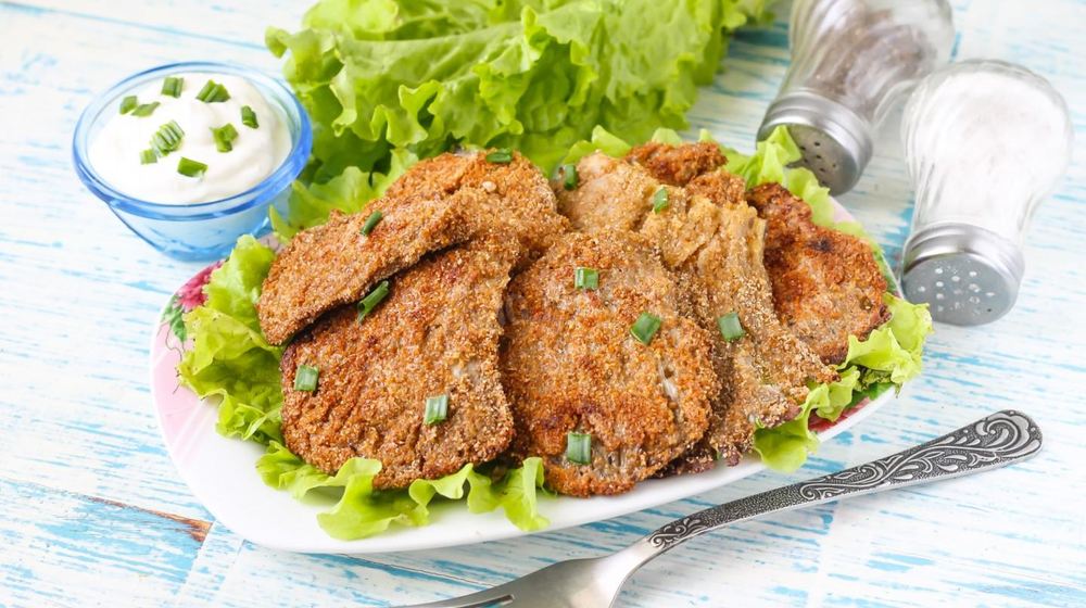 Как приготовить вешенок в духовке