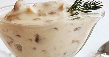 Рецепт Жареных сморчков в сметане