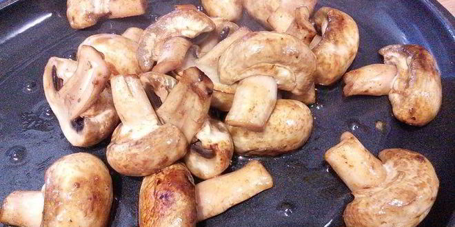 Рецепт быстрого куриного гуляша в арахисовом соусе