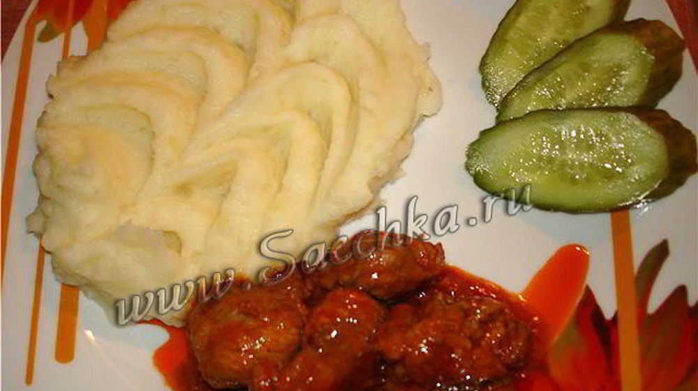 Как приготовить говяжий гуляш