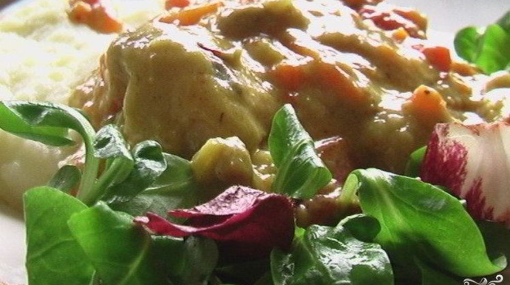 Как приготовить гуляш без томата