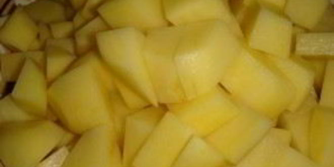 Рецепт гуляша из говядины по-венгерски