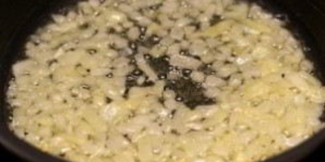 Рецепт гуляша из говядины с картошкой