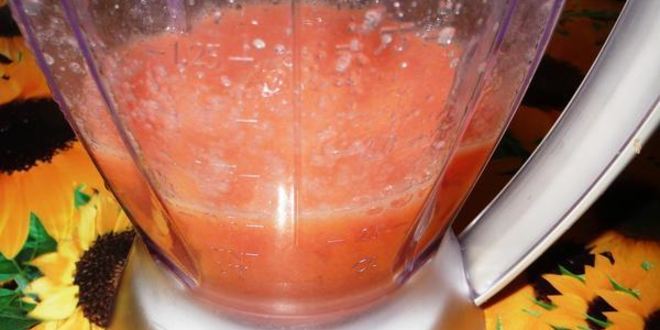 Рецепт гуляша из пароварки