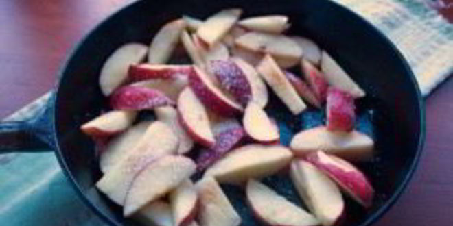 Рецепт гуляша из свинины с картофелем