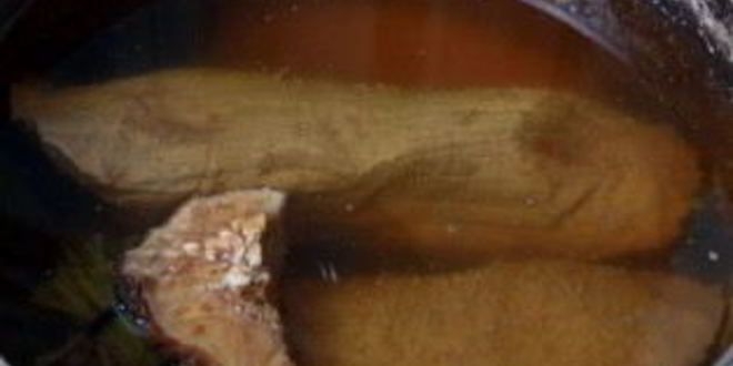 Рецепт гуляша из вареной говядины