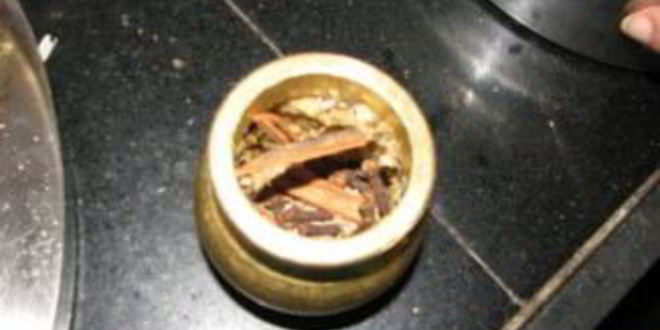 Рецепт гуляша из языка