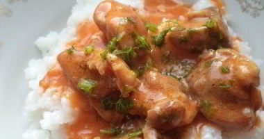 Рецепт Гуляша по-венгерски из свинины