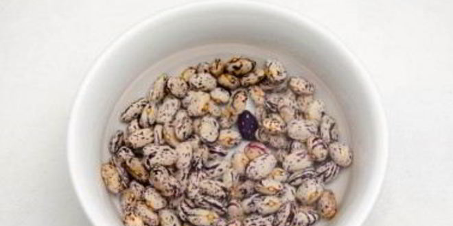 Рецепт гуляша по-венгерски с фасолью