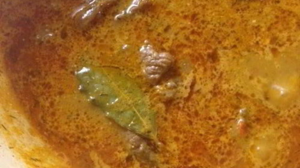 Как приготовить гуляш с говядиной