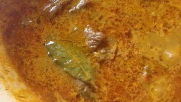 Рецепт Гуляша с говядиной