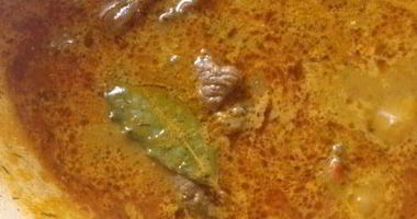 Рецепт Гуляша с говядиной