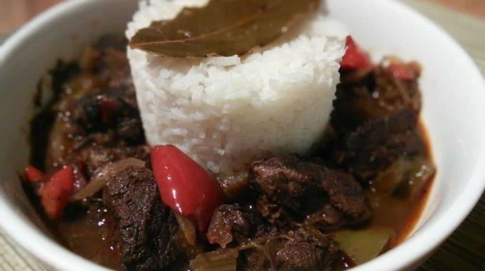 Как приготовить гуляш тысяча и одна ночь