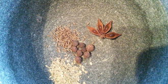 Рецепт гуляша тысяча и одна ночь