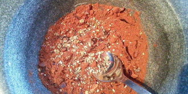 Рецепт гуляша тысяча и одна ночь