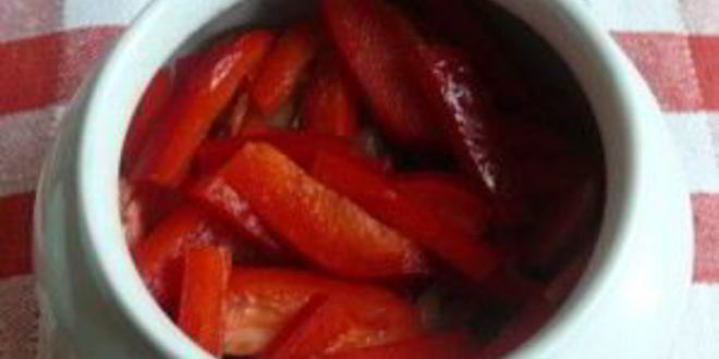 Рецепт гуляша в горшочках