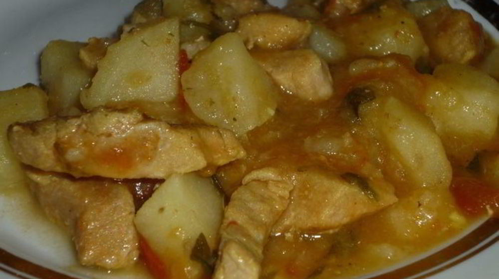 Как приготовить густой говяжий суп