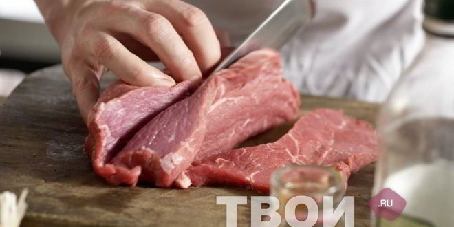 Рецепт супа гуляш