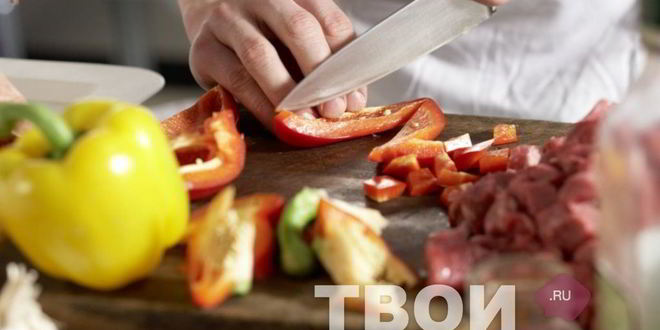 Рецепт супа гуляш