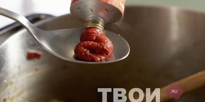 Рецепт супа гуляш