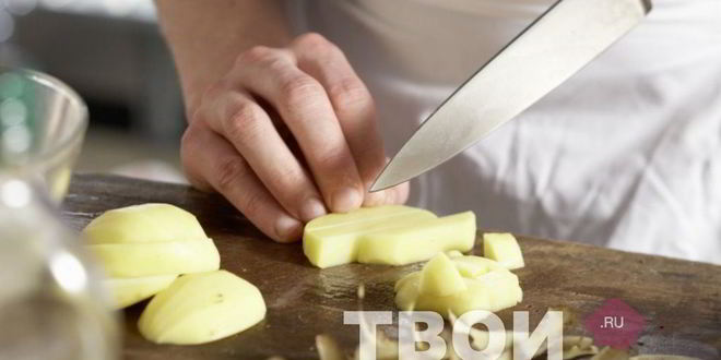 Рецепт супа гуляш