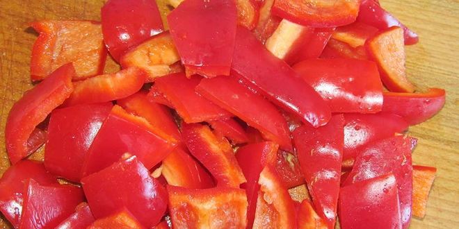 Рецепт свиного гуляша