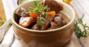 Рецепт Венгерского гуляша