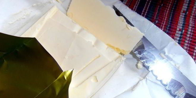 Рецепт и снова клецки