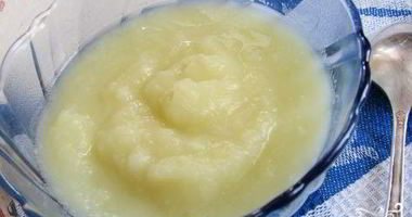 Рецепт Картофельного пюре для грудничка