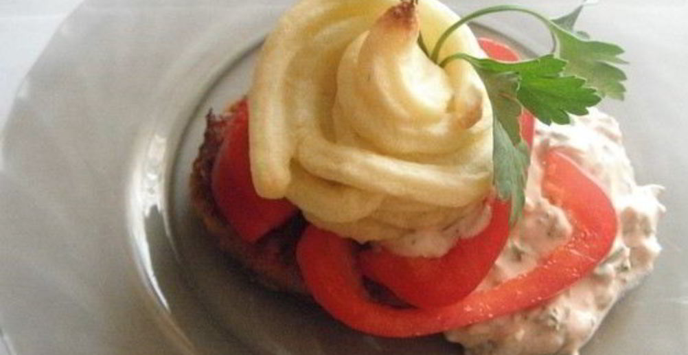 Рецепт запеченное мясо