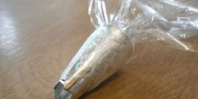 Рецепт картофельного пюре, запеченного в духовке